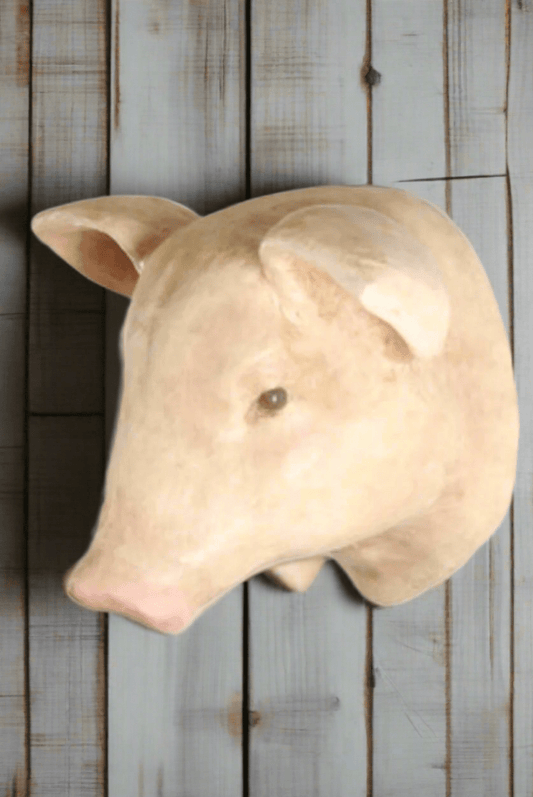 Pig Mount - Bon Ton goods