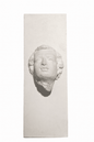Plaster Head Stand — La Soufflerie - Bon Ton goods