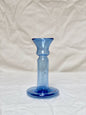 Porta Candele Light Blue - Bon Ton goods