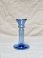 Porta Candele Light Blue | La Soufflerie - Bon Ton goods