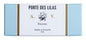 Porte de Lilas Incense | Astier de Villatte - Bon Ton goods