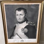 Portrait of Napoleon Bonaparte | After Noël François Bertrand, Framed Print, c. 1810 - Bon Ton goods