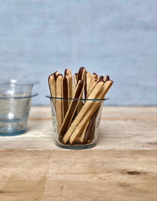 Pot à Confiture | La Soufflerie - Bon Ton goods