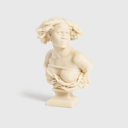 Pourquoi naître esclave ? Bust | Trudon - Bon Ton goods