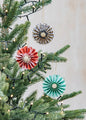 Pralines Christmas Ornament 3-Pack | Christmas Ornament - Bon Ton goods