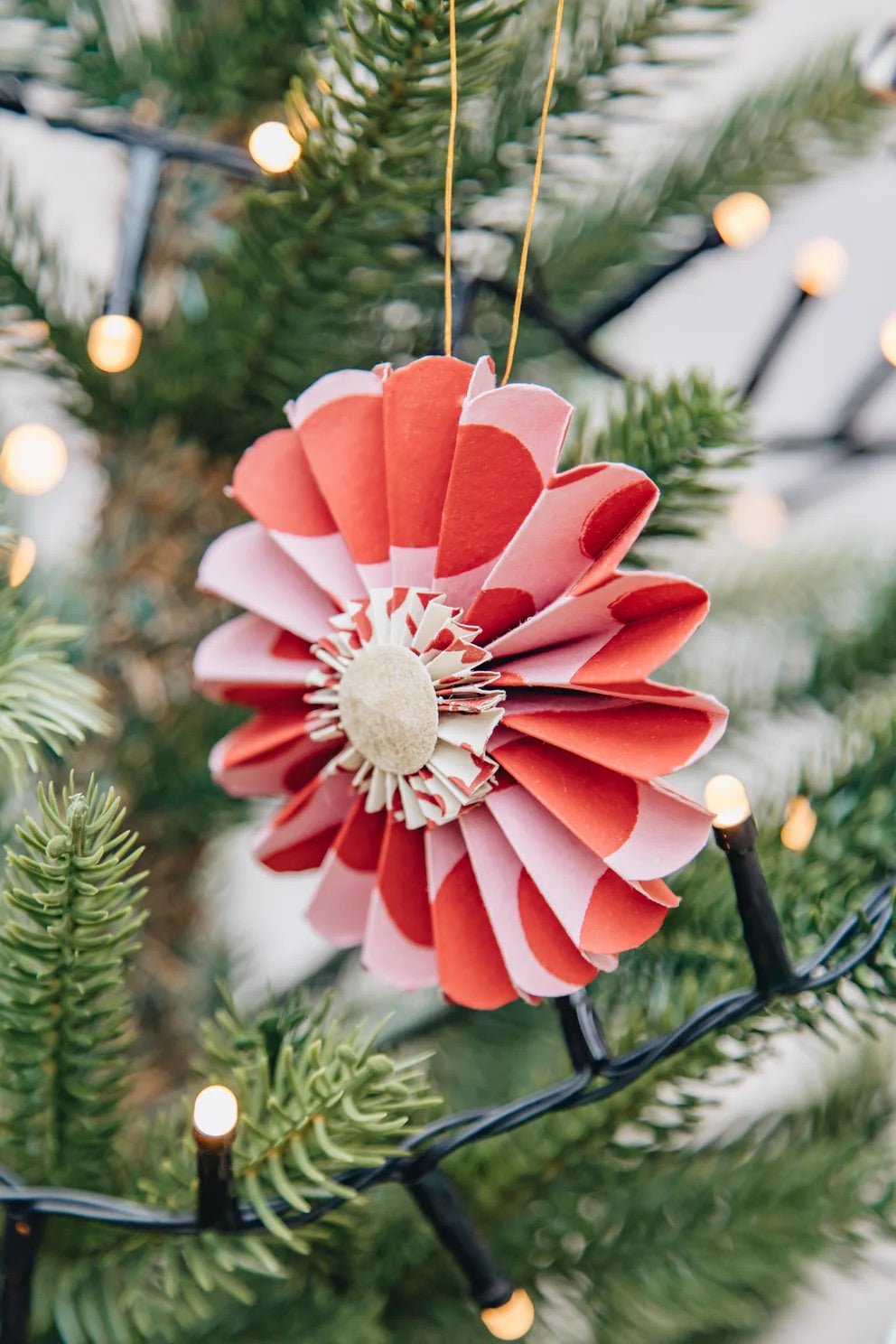 Pralines Christmas Ornament 3-Pack | Christmas Ornament - Bon Ton goods