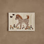 Prancing Pony Card | Coral & Tusk - Bon Ton goods