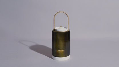 La Promeneuse | Trudon
