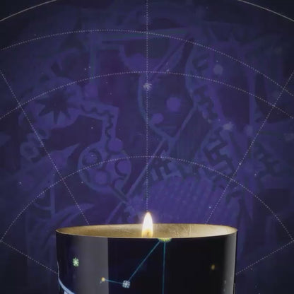 LUNA - Nuit Enchantée - Enchanted Night | Trudon