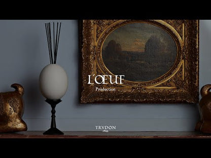 L’Œuf Diffuser - Egg Diffuser | Trudon