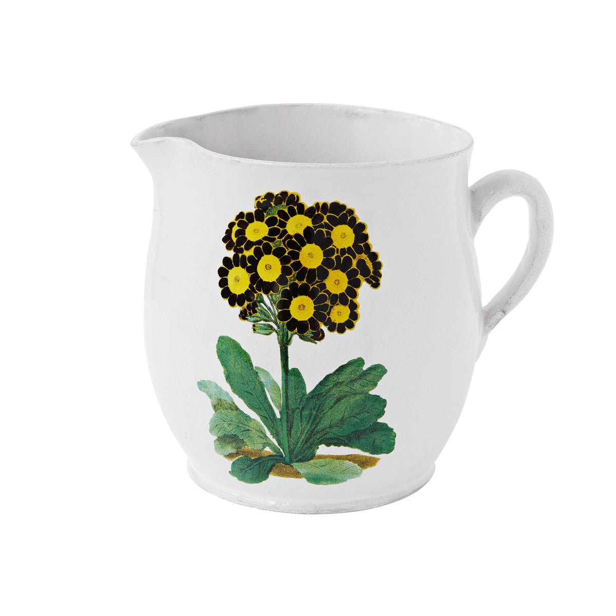 Primrose Pitcher by Astier de Villatte, view 1