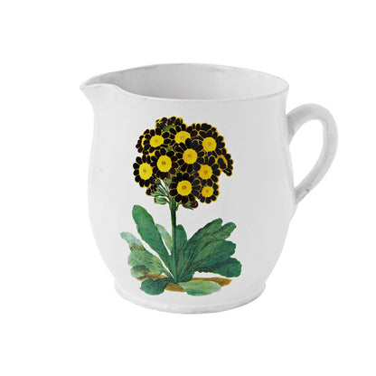 Primrose Pitcher by Astier de Villatte, view 1