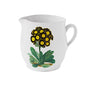Primrose Pitcher by Astier de Villatte, view 1