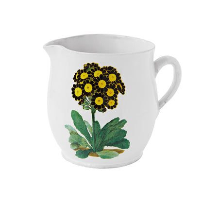 Primrose Pitcher by Astier de Villatte