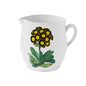 Primrose Pitcher by Astier de Villatte