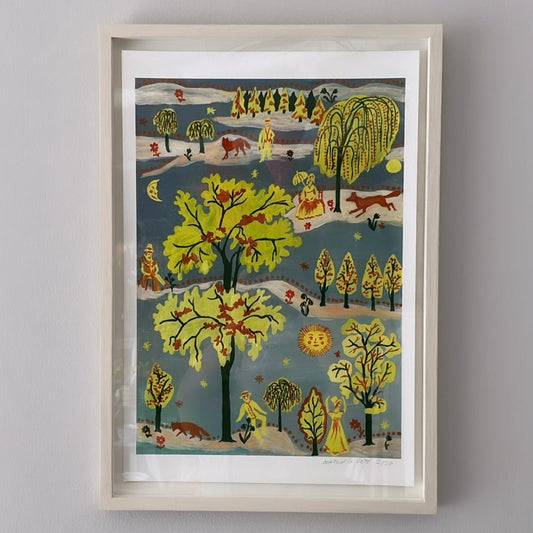 Print no. I by NL - Bon Ton goods