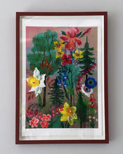 Load image into Gallery viewer, Print no. IV by NL - Bon Ton goods
