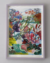 Load image into Gallery viewer, Print no. VI by NL - Bon Ton goods
