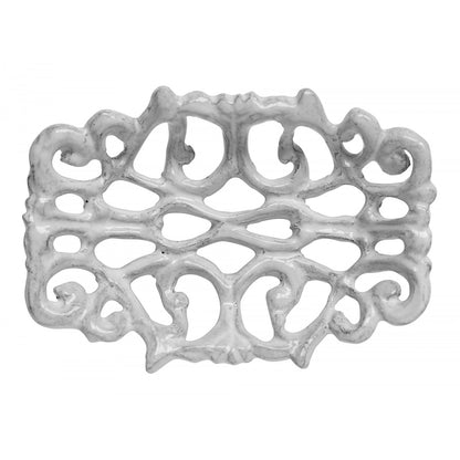 Branchu Soap Dish by Astier de Villatte, official product view