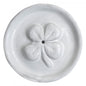 'Chance' Incense Holder on Saucer by Astier de Villatte, official product view 1