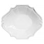 Régence Soup Plate, set of 6 by Astier de Villatte, official product view
