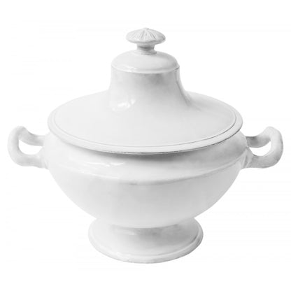 Small Colbert Tureen | Astier de Villatte