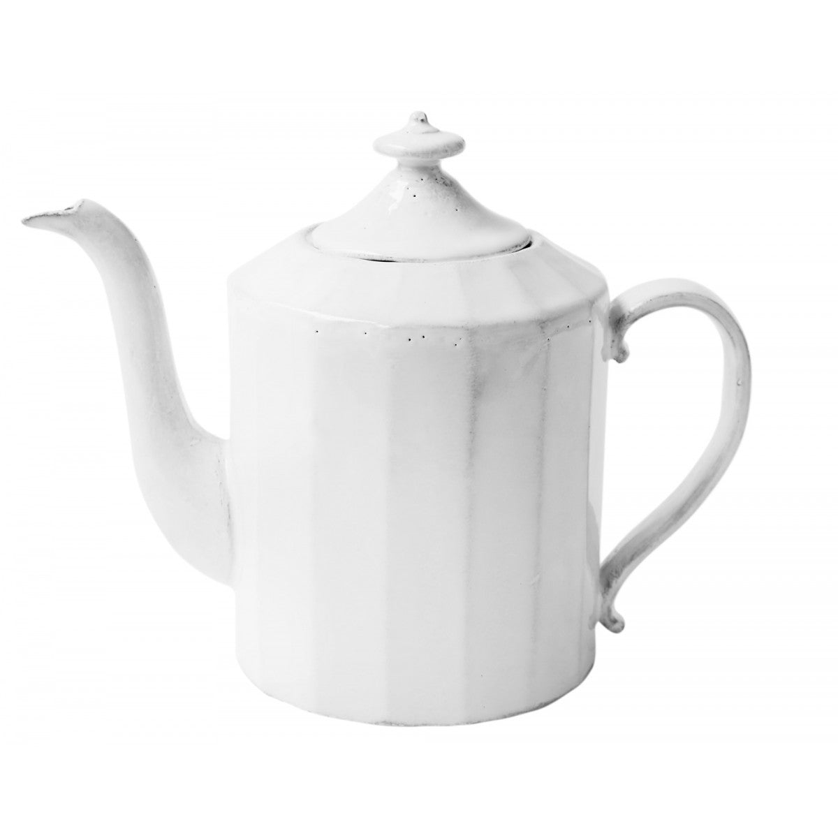 Octave Teapot | Astier de Villatte