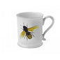 Bee Mug, John Derian, set of 3 by Astier de Villatte