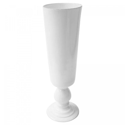 Large Casper Vase by Astier de Villatte, official product view 2