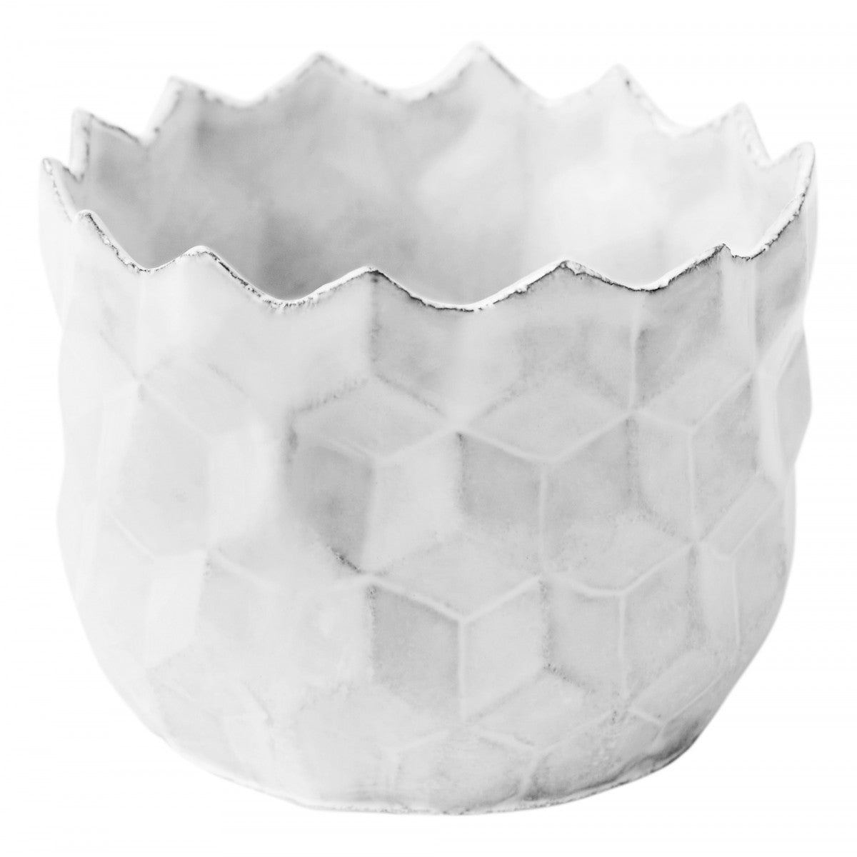 Cube Tumbler, Set of 6 | Astier de Villatte