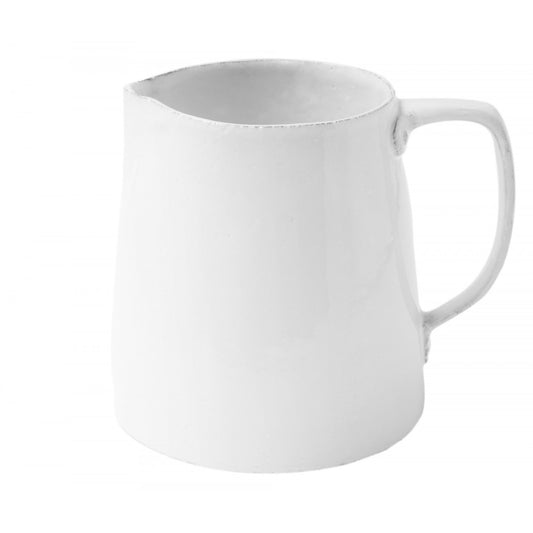 Rivet Pitcher by Astier de Villatte, official product view 1