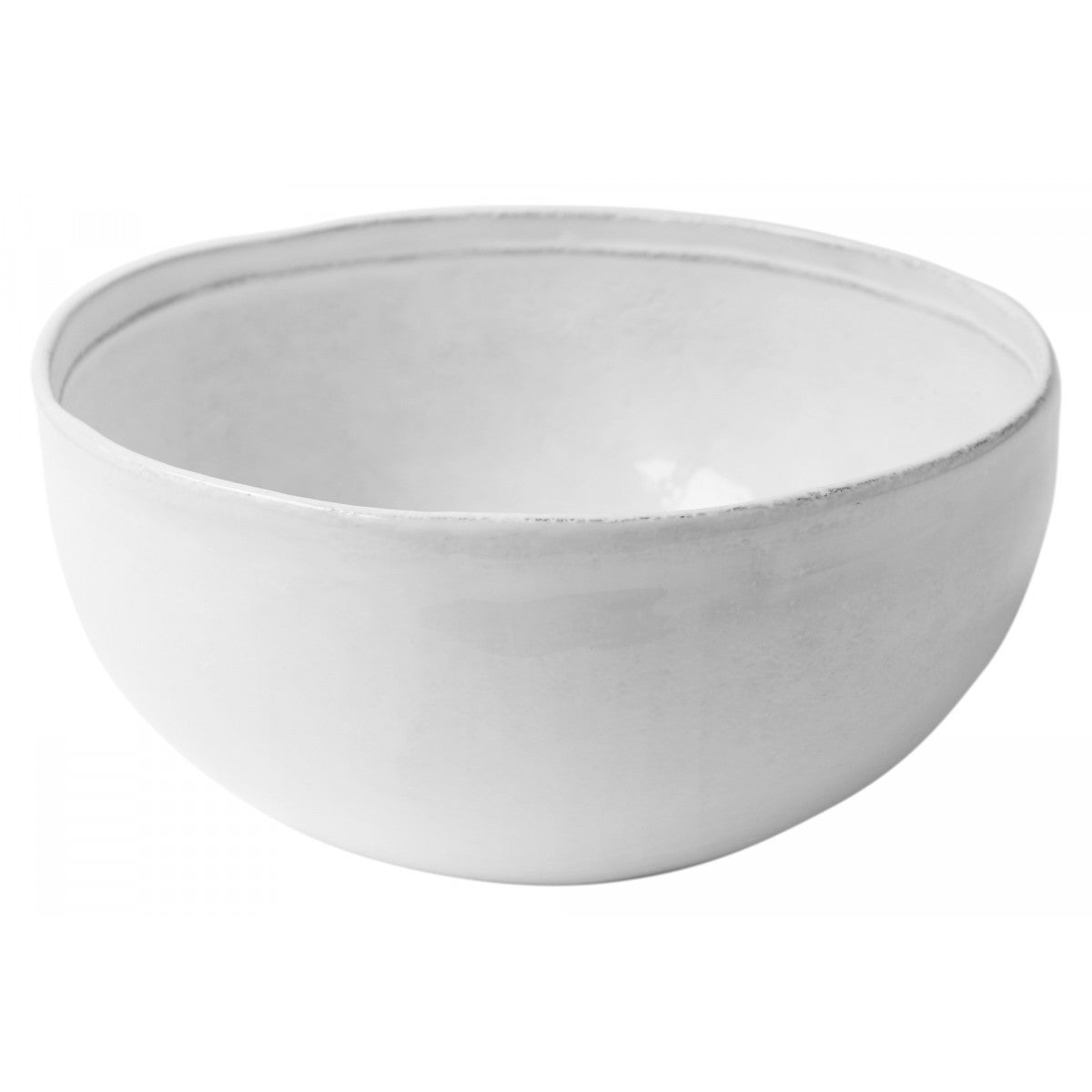 Simple Salad Bowl by Astier de Villatte, official product view