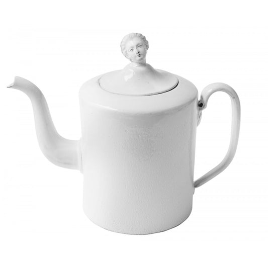 Marie-Antoinette Teapot | Astier de Villatte