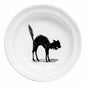 John Derian Small Bristly Cat Dish, set of 3 by Astier de Villatte, official product view