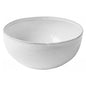 Small Simple Salad Bowl by Astier de Villatte, official product view