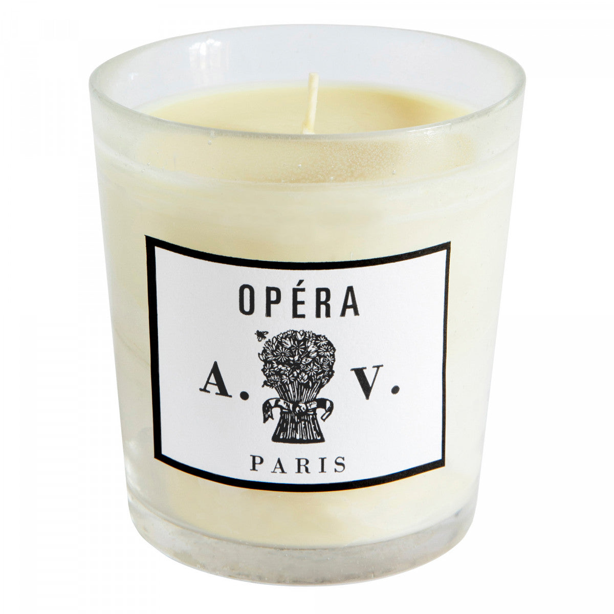 Opera Incense by Astier de Villatte, official product view 3