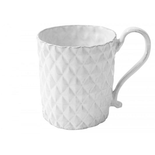Diamant Cup by Astier de Villatte, official product view 2