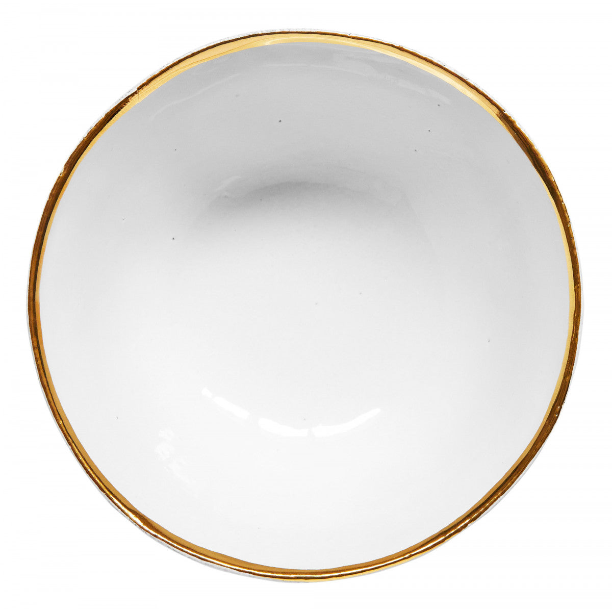 Crésus Small Dish by Astier de Villatte, official product view