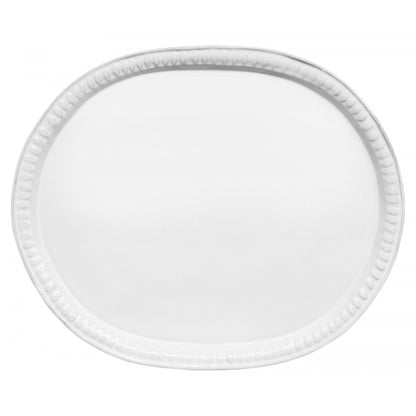 Claudine Dinner Plate, set of 6 by Astier de Villatte, official product view