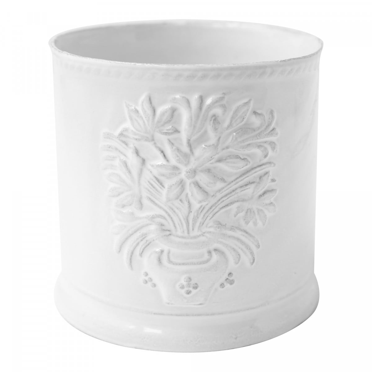 Blumen Pot by Astier de Villatte