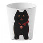Cat Tumbler, John Derian by Astier de Villatte, official product view 1