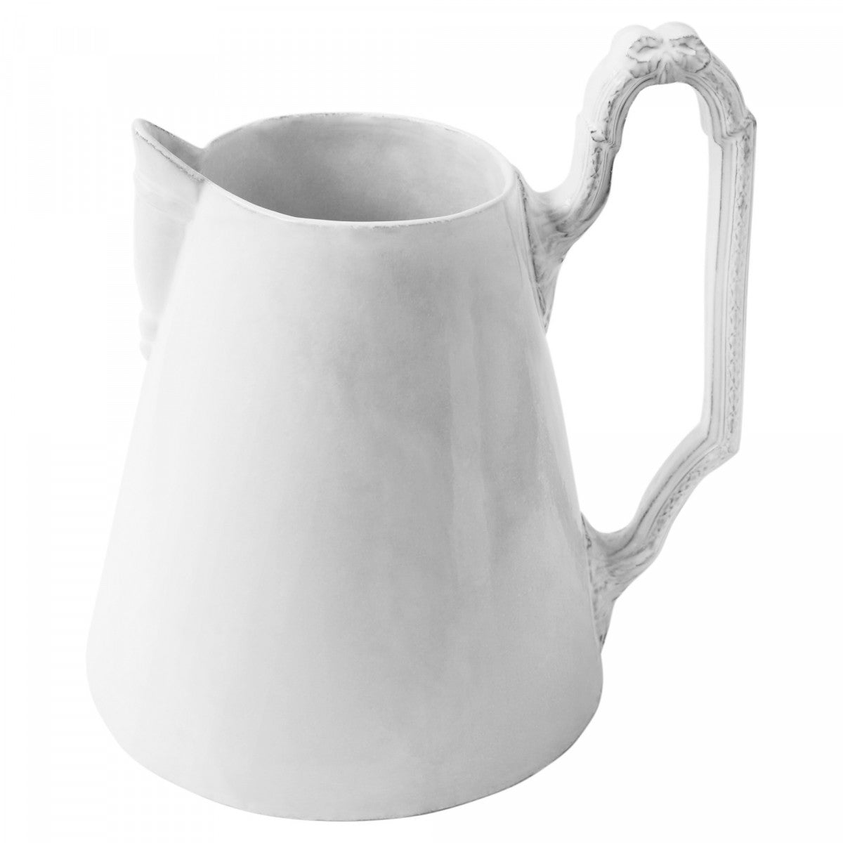 Large Louis XV Pitcher by Astier de Villatte