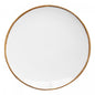 Crésus Large Saucer by Astier de Villatte, official product view