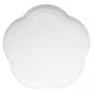 Colbert Cloud Dinner Plate, set of 6 by Astier de Villatte, official product view