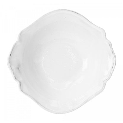Bac Medium Soup Plate, set of 6 by Astier de Villatte, official product view