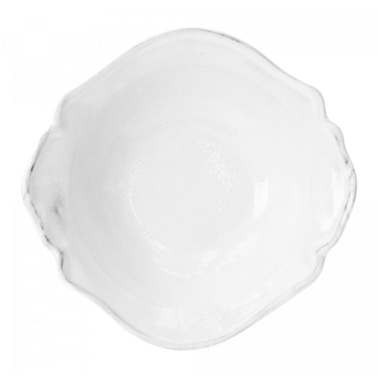 Bac Medium Soup Plate, set of 6 by Astier de Villatte, official product view