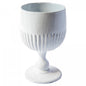 Victoria Bowl on Stand by Astier de Villatte, official product view 1