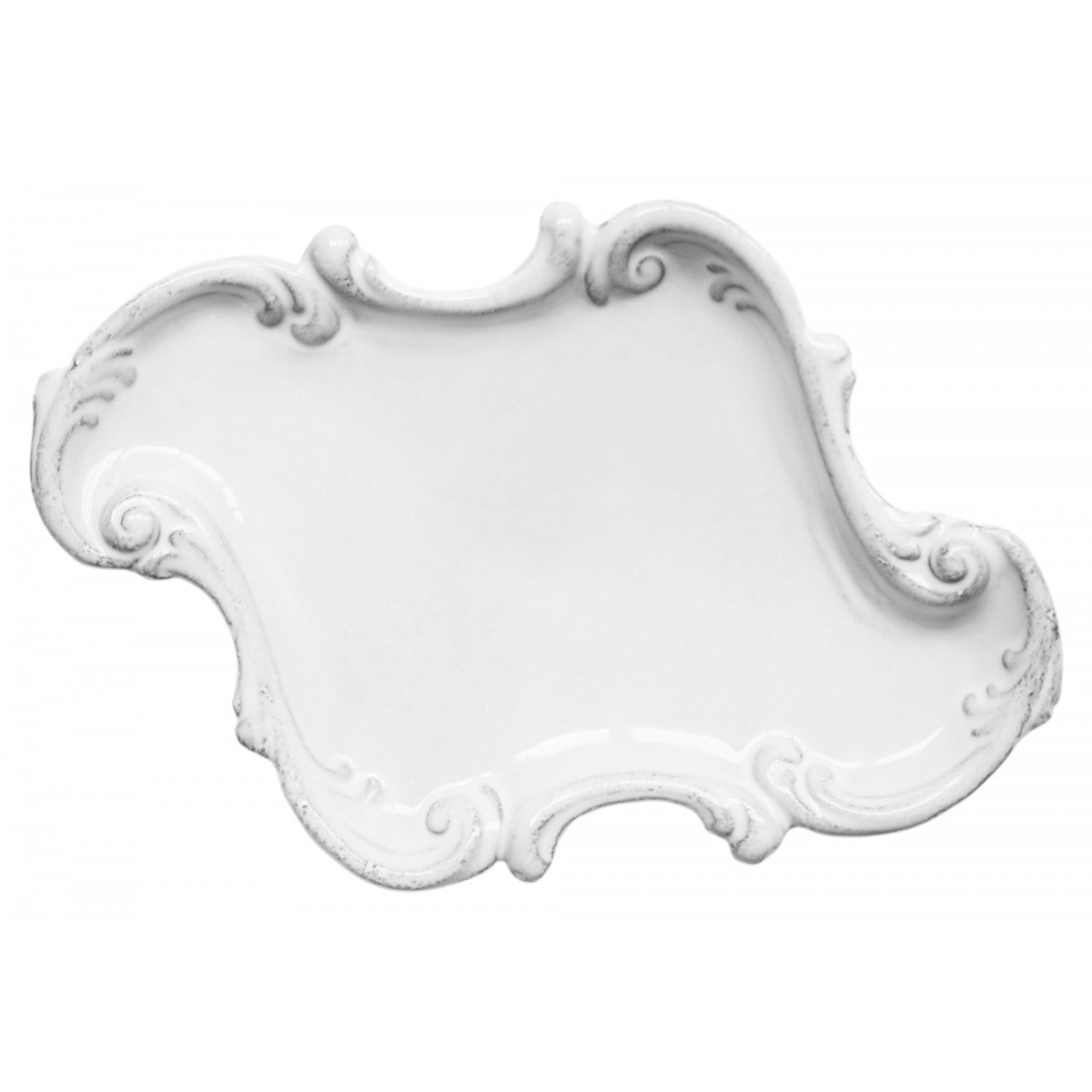 Dolly Dish (Western Style) by Astier de Villatte, official product view