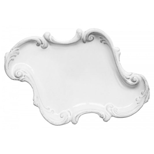 Dolly Dish (Western Style) by Astier de Villatte, official product view