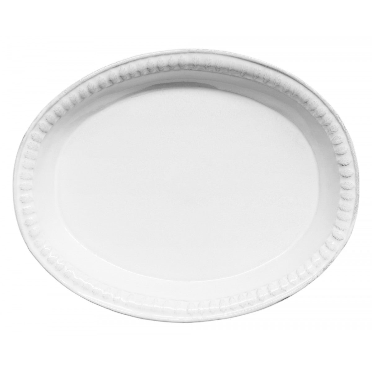 Claudine Large Soup Plate, Set of 6 by Astier de Villatte, official product view 1